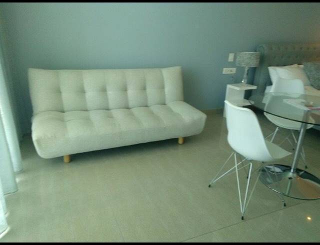 1 BEDROOM PROPERTY TO RENT IN UMHLANGA ROCKS